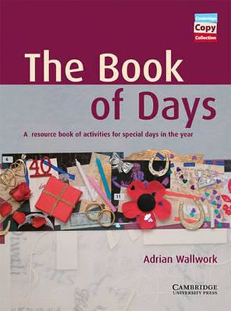 The Book of Days: Book The Book of Days: Book