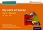 Read Write Inc. Phonics: Orange Set 4 Storybook 8 My Sort of Horse