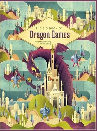 The Big Book of Dragon Games