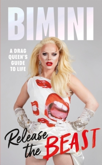 Release the Beast (Signed Edition)