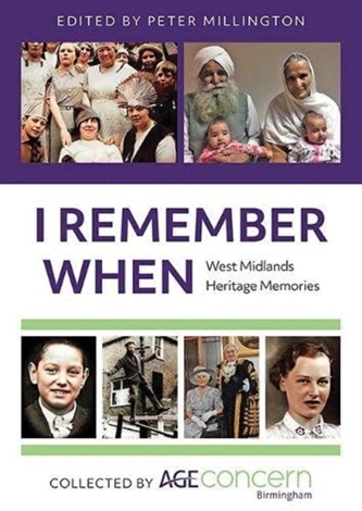 I Remember When