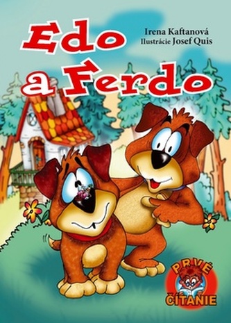 Edo a Ferdo