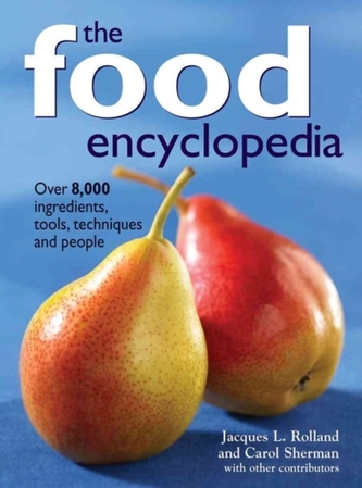 Food Encyclopedia