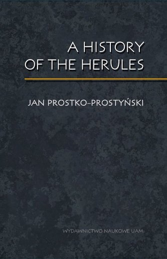 A History of the Herules