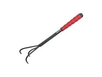 Zahradní kultivátor YATO YT 8868 ruční