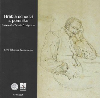 Hrabia schodzi z pomnika