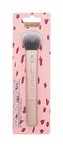 Real Techniques Animalista Štětec Round Blush Brush 1 ks Limited Edition pro ženy