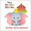 Disney My First Stories: Dumbo Gets Dressed
