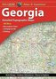 Delorme Atlas & Gazetteer Georgia: Dega