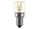 Žárovka LED E14 15W T26 bílá teplá RETLUX RHL 219