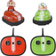 NARÁŽACIE AUTÍČKA BUDDY TOYS BRC 24.311 Bumper cars