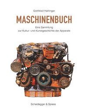 Maschinenbuch