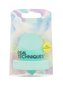Real Techniques Miracle Complexion Sponge Aplikátor Summer Haze 1 ks Green pro ženy