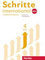 Schritte international Neu 4: Lehrerhandbuch