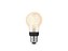 Hue Bluetooth žárovka LED E27 Filament A60 7W 550lm 2200-4500K