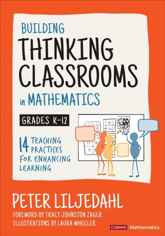 Building Thinking Classrooms in Mathematics, Grades K-12