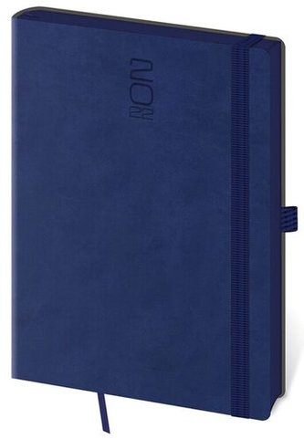 Diář 2022 denní A5 Memory