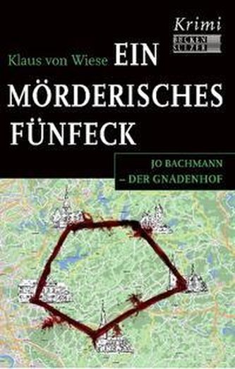 Ein mörderisches Fünfeck