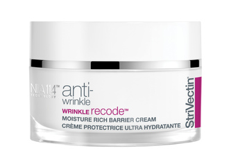 StriVectin Výživný a hydratační krém pro zralou pleť Anti-Wrinkle Recode (Moisture Rich Barrier Cream) 50 ml woman