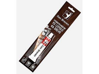 lepidlo montážní 23ml BÉŽ voděodolné POWER KLEBER, D4