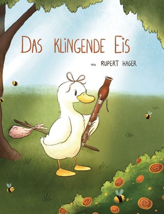 Das klingende Eis
