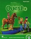 Macmillan English Quest 4: Pupil´s Book Pack