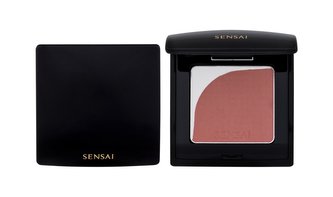 Sensai Rozjasňující tvářenka (Blooming Blush) 4 g Odstín 03 Blooming Coral woman