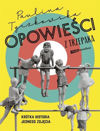Opowieści z trzepaka
