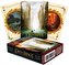 Hrací karty Lord of the rings|Pán prstenů: The Fellowship of the Ring 54 karet (6 x 9 x 2 cm)