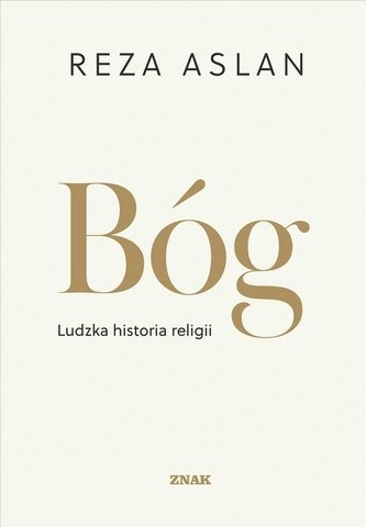 Bóg Ludzka historia religii