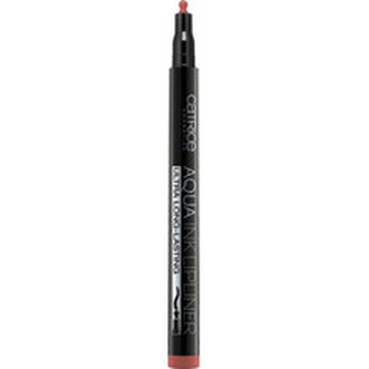 Catrice Tužka na rty Aqua Ink (Lip Liner) 1 ml Odstín 090 Pink Or Nothing woman