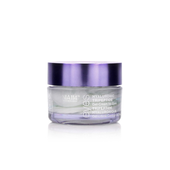 StriVectin Hydratační oční gelový krém Hyaluronic Tripeptide (Gel-Cream for Eyes) 15 ml woman