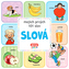 Slova mých prvních 101 slov