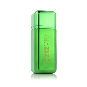 Carolina Herrera 212 VIP Men Wins - EDP 100 ml man