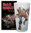Sklenice Iron Maiden: The Trooper (objem 500 ml)