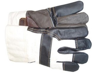 rukavice FIREFINCH zimní zesílené