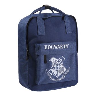 Batoh Harry Potter: Hogwarts (objem 11,5 litrů|27 x 36 x 12 cm)