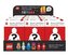 LEGO: Mystery Minifigure Puzzles / 12 Copy CDU