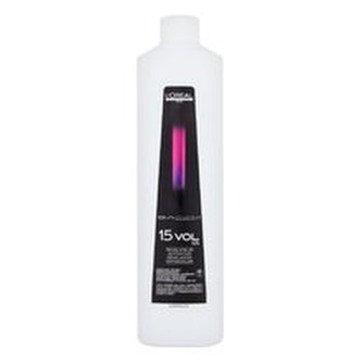 L´Oréal Paris DiaCtivateur Barva na vlasy 1000 ml 15Vol 4,5% pro ženy