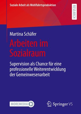 Arbeiten im Sozialraum