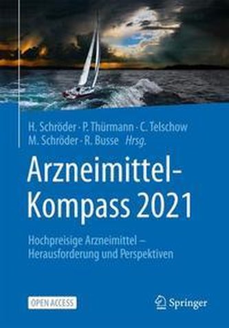 Arzneimittel-Kompass 2021
