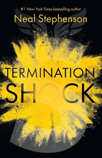 Termination Shock Termination Shock