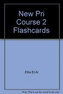 Macmillan English 2: Flashcards