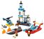 LEGO City 60308 Pobřežní policie a jednotka hasičů