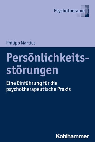 Persönlichkeitsstörungen