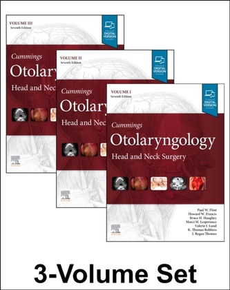 Cummings Otolaryngology