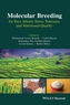 Molecular Breeding for Rice Abiotic Stress Tolerance and Nutritional Quality