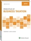 PRINCIPLES OF BUSINESS TAXATION  2019