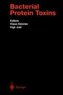 Bacterial Protein Toxins