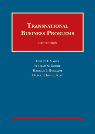 Transnational Business Problems